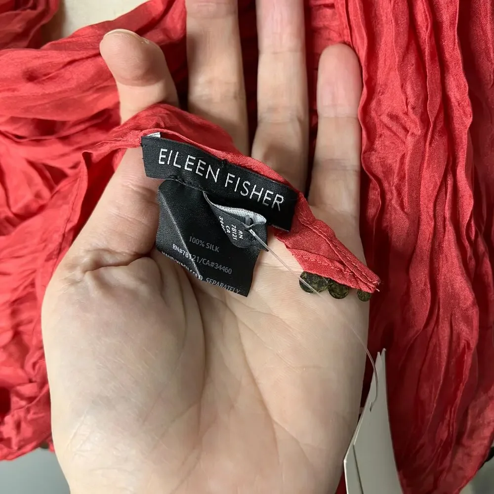 Eileen Fisher new tags